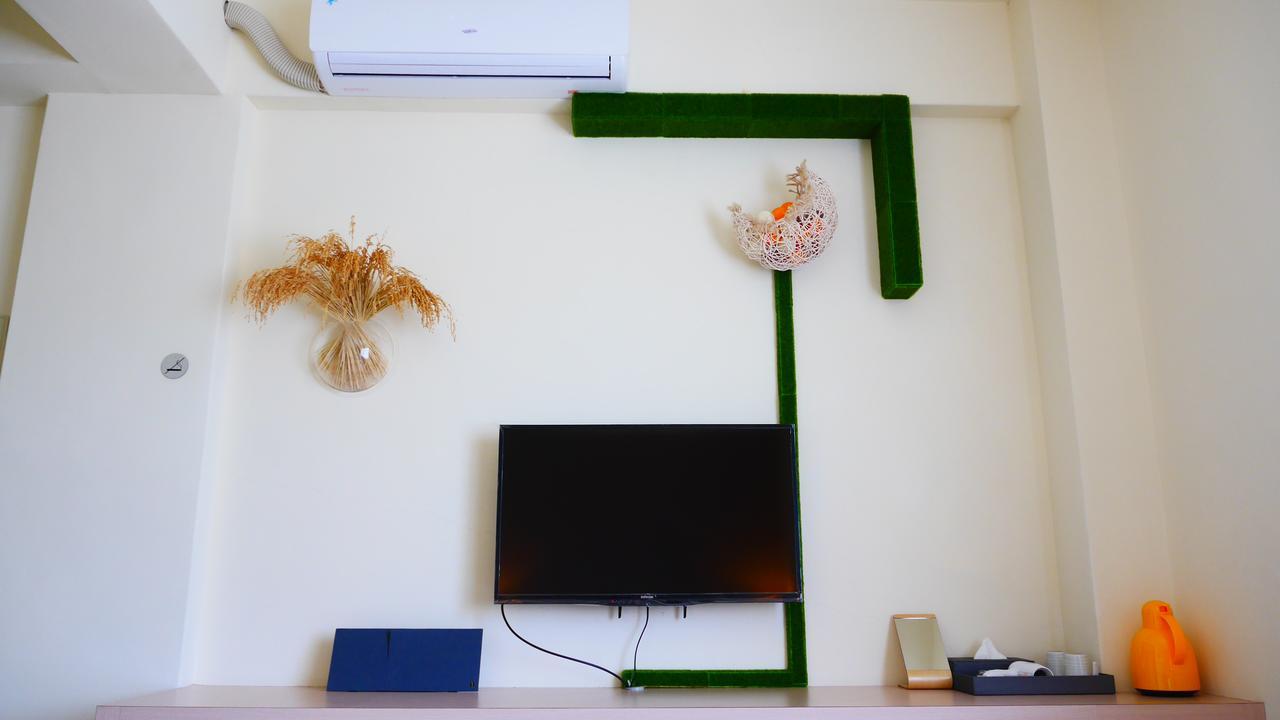 Finest Hour Apartment Chishang Luaran gambar